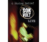 Son Volt - 6 String Belief /