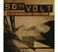 Son Volt – A Retrospective 1995-2000 – Import – Rhino