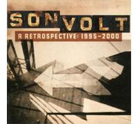 Son Volt A Retrospective (CD) Album