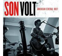 Son Volt – American Central Dust – CD – Import