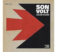 Son Volt - Electro Melodier (Vinyl Opaque Tan Colored)