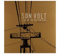 Son Volt - Live at The Bottom Line 2/12/9 [Import]