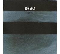 Son Volt – Straightaways