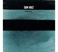Son Volt - Straightaways (Black Friday)