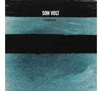 Son Volt - Straightaways/Vinyle Turquoise Audiophile 180gr