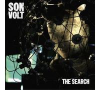 Son Volt – The Search – CD – Réédition Deluxe