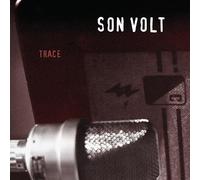 Son Volt – Trace (BF25 EX) – Vinyle – Rhino