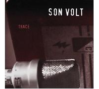 Son Volt - Trace (Edición Color) (2Lp-Vinilo)