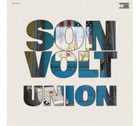 Son Volt Union (CD) Album
