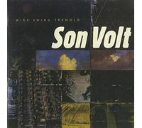Son Volt – Wide Swing Tremolo
