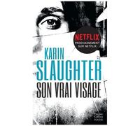 Harper Collins Publishers – Son vrai visage