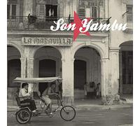 Son Yambu - La Maravilla [Import]