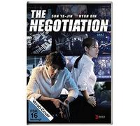 Son Ye-Jin;Hyun Bin;Kim Sang-Ho - The Negotiation [Import]