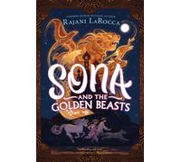 Sona And The Golden Beasts