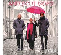 Sona Macdonald;Herbert Berger;Christian Frank - And So It Goes