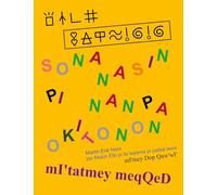 sona nasin pi nanpa Okitonon - mI'tatmey meqQeD: kepeken toki tu wan: sitelen pona, toki pona, toki Sinan - nutlhej wej Hol: SI'telenpo'na Hol, to'qIpo'na Hol, tlhIngan Hol