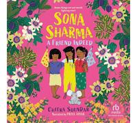 Sona Sharma, a Friend Indeed (Sona Sharma)