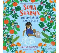 Sona Sharma, Looking After Planet Earth (Sona Sharma)