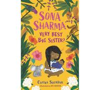 Sona Sharma, Very Best Big Sister?