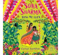 Sona Sharma, Wish Me Luck