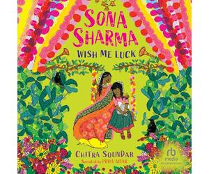 Sona Sharma, Wish Me Luck