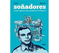 Soñadores Baudoin, Edmond (Auteur)