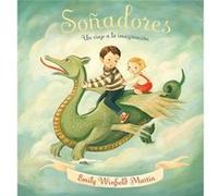 Soñadores - [Livre en VO] Winfield Martin, Emily (Auteur)