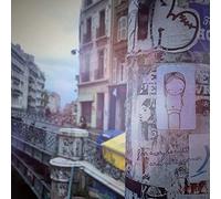 Sonae - Far Away Is Right Around the Corner