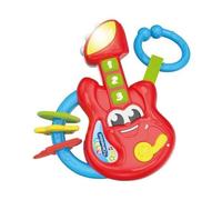 Sonaglio Clementoni 17220 BABY Guitare Électronique