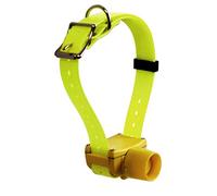 Num'axes Sonaillon électrique CANIBEEP Pro (Beepers) Jaune G