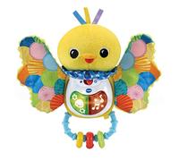 SONAJERO PAJARITO TELA MELODIAS