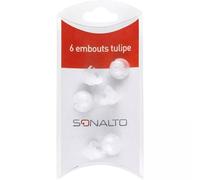 Sonalto Octave 6 Embouts Tulipes 10 Mm*