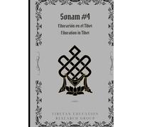 Sonam #4: The Lamp of Existanc e