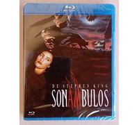 Sonámbulos, de Stephen King BD 1992 Sleepwalkers [Blu-Ray] [Import]