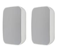 Sonance Mariner 64 haut-parleurs intérieurs/extérieurs White Paire