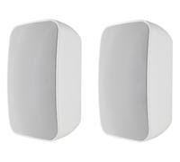 Sonance Mariner 66 haut-parleurs extérieurs encastrables White Para