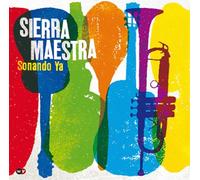 Sonando Ya [Import allemand]