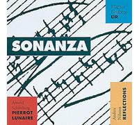 Sonanza - Sonanza : Schönberg/Nilsson/Lindberg