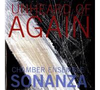 Sonanza - Unheard of-Again