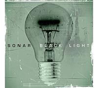 Sonar - Black Light [New Vinyl LP]