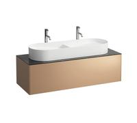 Sonar elem tiroir 1180x340 a/dec centr - LAUFEN H4054710341411