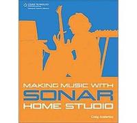 Sonar Home Studio Xl Power! Craig Anderton (Auteur)