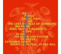 Artistes Divers - Sonar Kollektiv