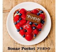 Sonar Pocket - Arigato [Import]