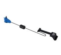 Sonar Pour La Pêche Fox Micro Swinger Bleu Fallbissanzeiger