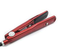 Sonar SN-8100 Plaque à cheveux professionnelle en céramique de température de 120 °C à 200 °C - Idée cadeau