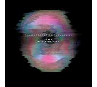 SONAR W DAVID TORN - TRANCEPORTATION VOL.2 - Vinyl Record VL - G3z