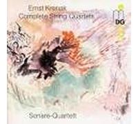 Sonare Quartett - Streichquartette,Sämtliche [Import]
