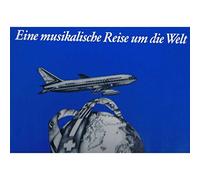 sonari-chor - eine musikalische reise um die welt (33 tours)
