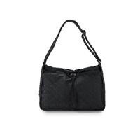 SONARIN Élégant Sac à Langer pour Bébé Fourre-tout,Grande Capacité Imperméable Sac Bandoulière à Langer Multifonctionnel Sac de Maternité Sac à Couches de Voyage avec Poches Isolées(Noir)